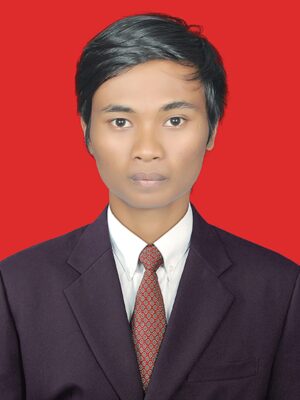 Jevi Yuria Fajra, S.Pd