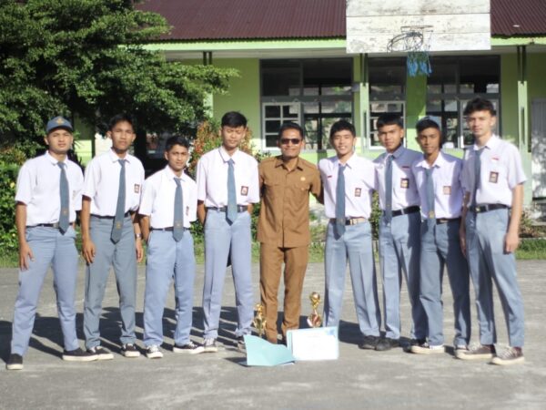 Team Sepak Bola Sekolah Dan Futsal Team Sepak Bola Sekolah Dan Futsal