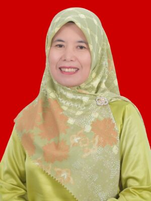 Wesmi, S.Pd