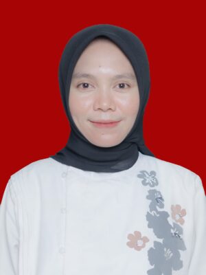 Listia Ariska, S.Pd