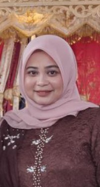 Desri Indika Rahmi, S.Si
