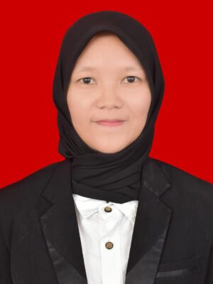 Zulis Tia Fadhila, S.Pd